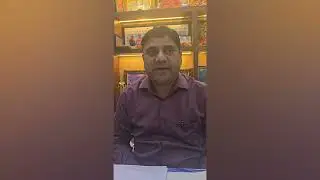 HTDS Millennial Awards 2025 | Featuring Dr Vinod Kamal Dixit