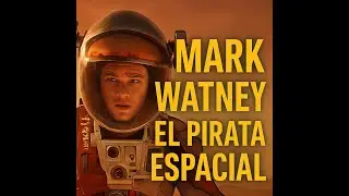 🚀 Mark Watney, El pirata espacial