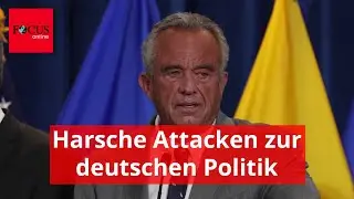 US-Minister kritisiert Gesundheitsministerin 