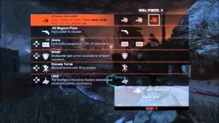 Call of Duty: Ghosts Extinction Mode XP Exploit