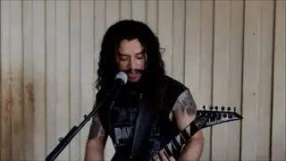 BANDA ORGASMATRON
