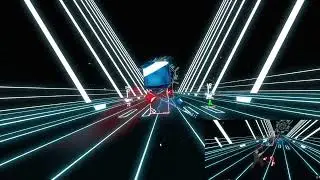 Beat Saber Ex+ [FitBeat] Static & Ben El - Further Up