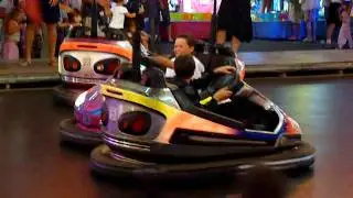 Auto tampon