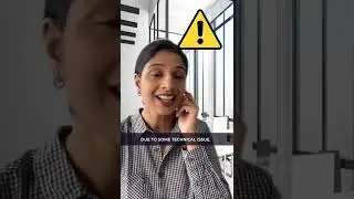 What to do if money got deducted in any error and merchant doesn't recieved money. ?