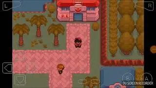 Ghost cheat for Pokemon adventure red