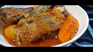 Sauce Tomate Poisson