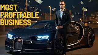 MOST PROFITABLE / SUCCESSFUL BUSINESS (SIDE-HUSTLE) TO RUN IN SOUTH AFRICA |EARN EASY MONEY IN 2026|
