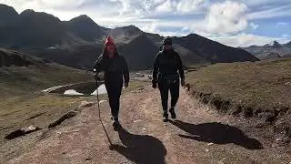 Montaña de 7 Colores - PataRutera