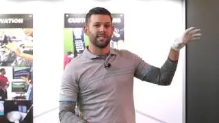 Golf Club Review - Ping G Crossover