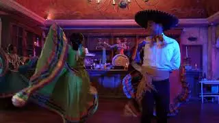 Mexican fiesta with flavor, music, and tradition at GR Solaris Lighthouse Los Cabos. 🎉🌮🍹