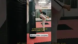 C&Oacute;MO PATEAR MAS FUERTE
