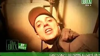 Osdorp Posse - The Box nostalgie: Schijt Raakt Ventilator + Zie Je De Cyclus? clips