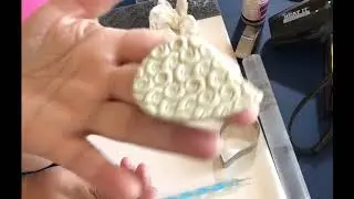 Quick Cure Clay first time review and demo