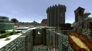 Let's Play Minecraft Episode 21 