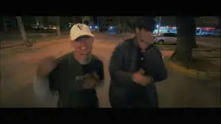 Palace & Skinny - Morgan Freeman (Videoclip Oficial) | Prod. Kill.FM