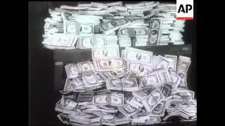 COUNTERFEITERS CAUGHT