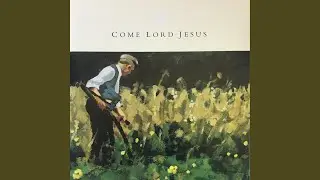 Lord Jesus We Enthrone You
