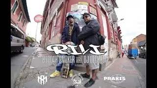 BUDDAH SMOKER FEAT DJ LOCKDOG - RILI (V&Iacute;DEO OFICIAL)