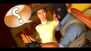 Игра &laquo;Вопросы: Мама Макса&raquo;! (Ролевая игра G-Mod: TTT)