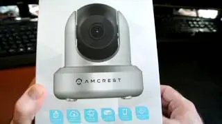 Amcrest 720P IP Camera