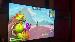 Fortnight og season 7 plane only