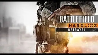 Bf Hardline Gun bench first look