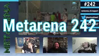 Metarena 242 - 22.11.24 - K&uuml;nstliche Intelligenz