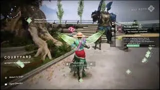 Destiny 2 Edge of Fate Solstice Get Chaos Reshaped Apex New Submachine Yeartide