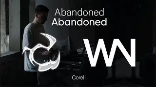 Abandoned 002: Track ID pls x Weird Nights. Corell (live)