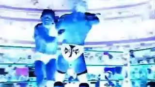 !Fantasy Wrestling! Triple H KCW Debut