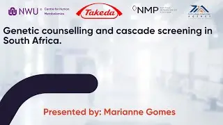 Genetic counselling and cascade screening in South Africa