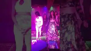 SARGAM INDIAN NIGHT CLUB ABUDHABI  EMIRATES PLAZA HOTEL 1ST FLOOR