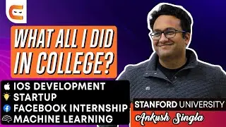 Life At Stanford University