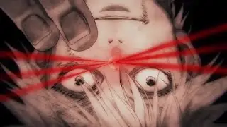 Jujutsu Kaisen OST - Delirious (Extended) - Gojo vs Toji Theme