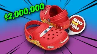 I'm the Best at Guess the Price Game!