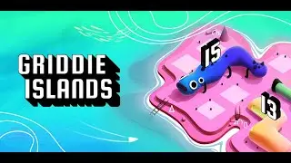 Griddie Islands - Trailer
