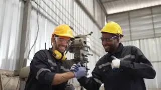 DALITSO KABAMBE THIRD REVOLUTION TV -  INDUSTRIALIZATION