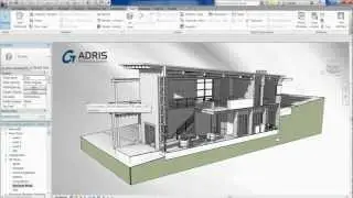 Revit Custom Background Images