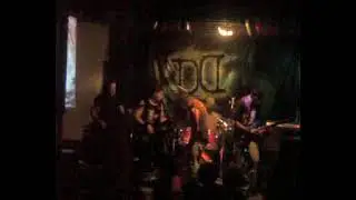Denied - Before Then After Later (Live at CinqueQuarti 01/06/2008)