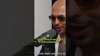 💸 Andrew Tate e COMO FICAR RICO em 2023 - Porque ele est&aacute; Bullish? PARTE 2 (Ether Hoje)