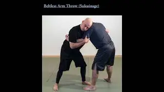 Sumo for Football: Sukuinage used by Jordan Sikes