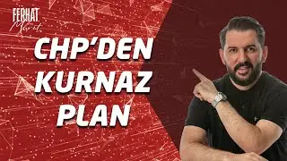 İmamoğlu'nun Kibrinde Gram Eksilme Yok | Ferhat Murat