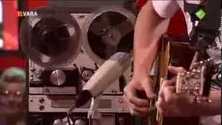 Jacco Gardner 'Sound of the sixties' interview in DWDD