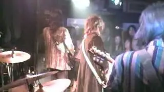 THE BEGGARS Brown Sugar / Rolling Stones Tribute