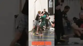 🏆 CATCHCON 2026 is Coming! Recap of an EPIC Event! 🤼&zwj;♂️🔥 #Shorts