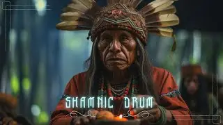 Inner Revival: Shamanic Drum Meditation Music for Renewal and Exploration
