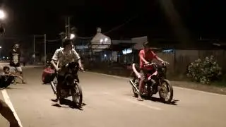 Balap liar kota Bima (ardyan kecebon) R_BEL