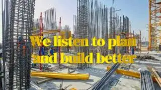 Trusted Leaders in Civil Construction Solutions || EverMark Limited