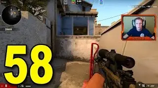 CS:GO - Part 58 - Auto is Life (CounterStrike Full Game)