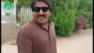 VISIT OF ST16 PARK BLOCK 2 GULISTAN E JOHAR.